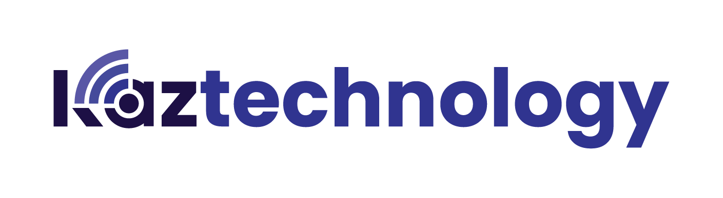Kaztechnology logo